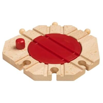 Brio Mechanische Drehscheibe Brio Mechanische Drehscheibe