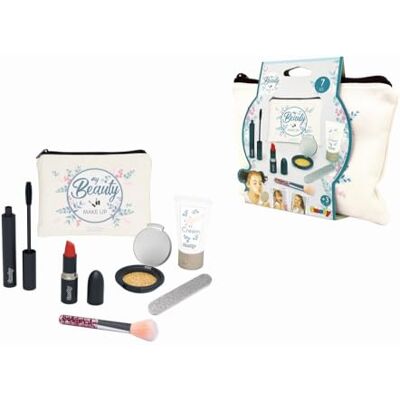 Smoby My Beauty Make Up Set (7600320150) Smoby My Beauty Make Up Set (7600320150)