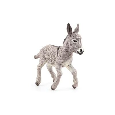 Papo 51177 Ezel van de Provence Poulain Papo 51177 Ezel van de Provence Poulain