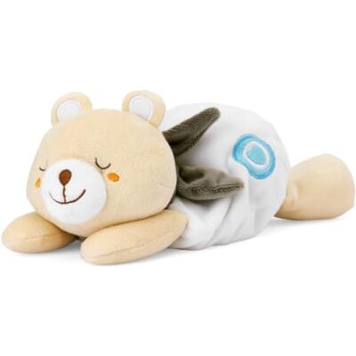 Chicco Pluche knuffeldier, 1 Chicco Pluche knuffeldier, 1