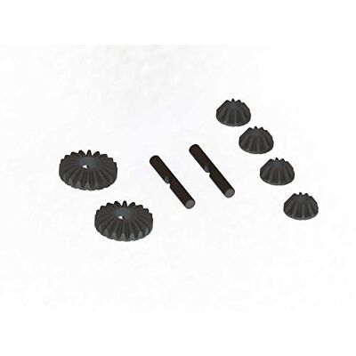ARRMA Diff EXB transmissieset ARRMA Diff EXB transmissieset