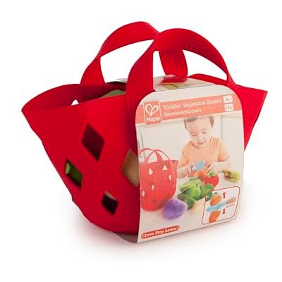 Hape Gemüsekörbchen Hape Gemüsekörbchen