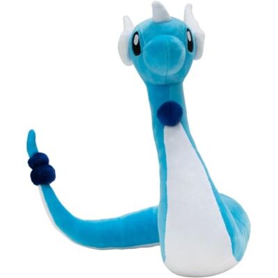 Pokémon PKW3108 Pluche dier Dragon 30 cm Pokémon PKW3108 Pluche dier Dragon 30 cm
