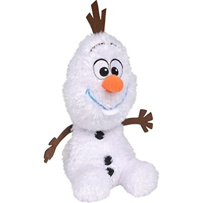 Disney Frozen 2, Friends Olaf 25 cm Disney Frozen 2, Friends Olaf 25 cm