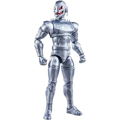 Marvel Hasbro Ant-Man Legends Bobert 4 Marvel Hasbro Ant-Man Legends Bobert 4