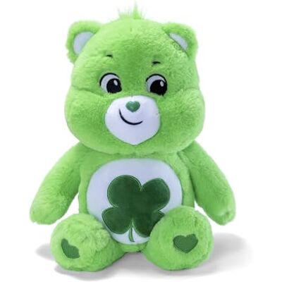 Simba Geluksbeer 35 cm Zachte pluche Voor kinderen en volwassenen Schattig cadeau Origineel verzamelobject Zacht pluche voor meisjes en jongens Simba Geluksbeer 35 cm Zachte pluche Voor kinderen en volwassenen Schattig cadeau Origineel verzamelobject Zacht pluche voor meisjes en jongens
