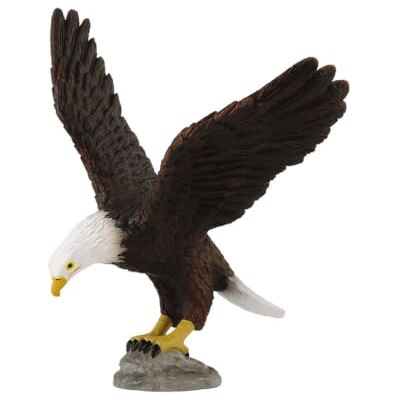 Collecta American Bald Eagle Collecta American Bald Eagle