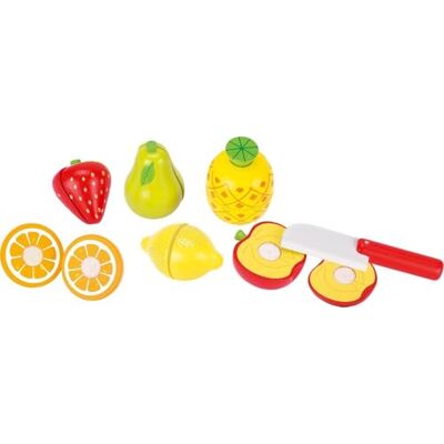 Goki Fruit met kras Goki Fruit met kras
