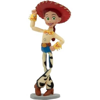 Bullyland Jessie, speelfiguur Bullyland Jessie, speelfiguur