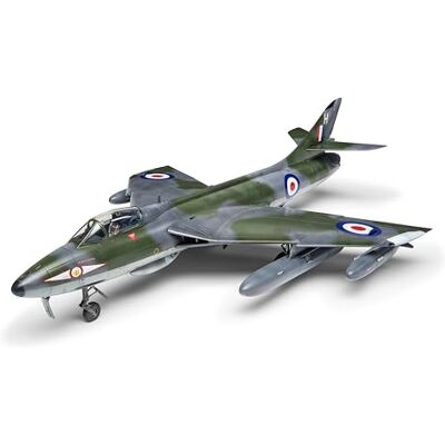 Airfix A09192 modelbouw meerkleurig Airfix A09192 modelbouw meerkleurig