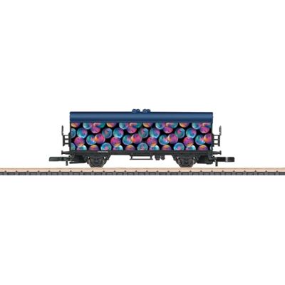 Märklin SmileyWorld® Trace Z Trolley 2025 Märklin SmileyWorld® Trace Z Trolley 2025