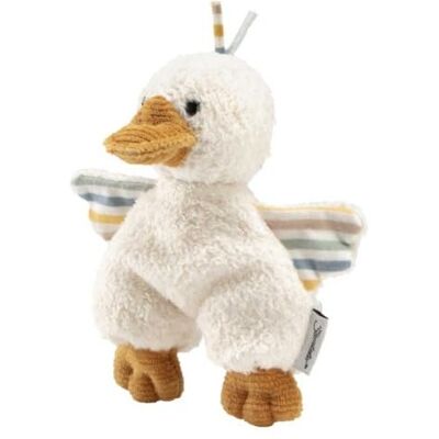 Sterntaler Edda Lou mini-eend pluche dier voor jongens en meisjes Sterntaler Edda Lou mini-eend pluche dier voor jongens en meisjes