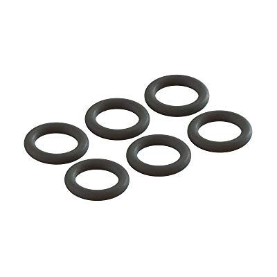 ARRMA O-ring 5,8 x 1,5 mm (6): EXB ARRMA O-ring 5,8 x 1,5 mm (6): EXB