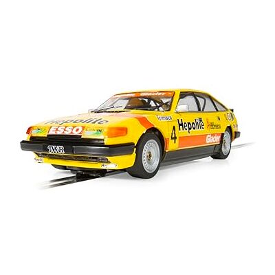 Scalextric C4534 Rover SD1-1983 BTCC Steve Soper Scalextric C4534 Rover SD1-1983 BTCC Steve Soper