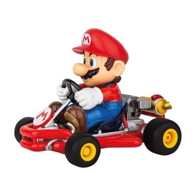 Carrera RC 2,4 GHz Mario Kart(TM) Pipe Kart, Mario Carrera RC 2,4 GHz Mario Kart(TM) Pipe Kart, Mario