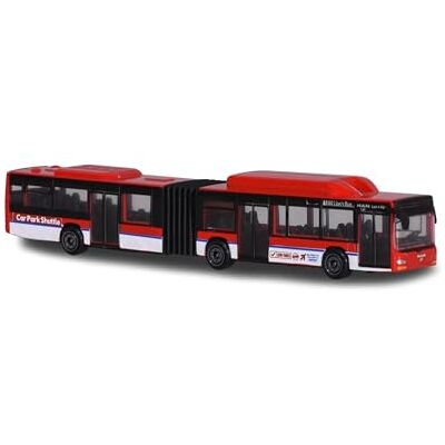 Smoby Majorette 212053303 – miniatuurvoertuig Utility – model willekeurig Smoby Majorette 212053303 – miniatuurvoertuig Utility – model willekeurig