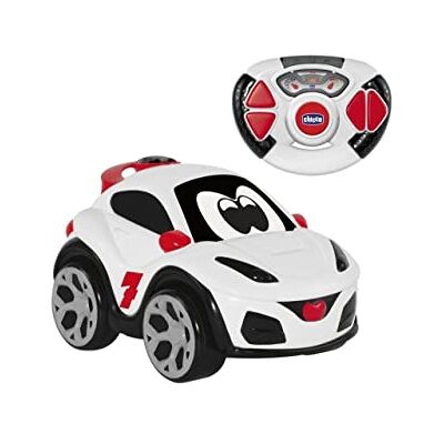 Chicco Radiocomando 00009729000000 WHEELS Rocket Crossover Chicco Radiocomando 00009729000000 WHEELS Rocket Crossover