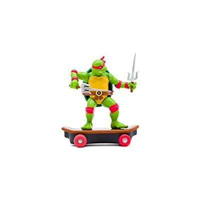 Mutant Ninja Turtles Rapahel voertuig, 71024 Mutant Ninja Turtles Rapahel voertuig, 71024