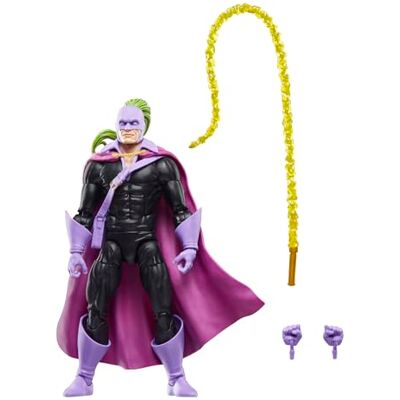 Marvel LEGENDS CLASSIC IM 5 Marvel LEGENDS CLASSIC IM 5
