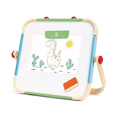 Hape zestaw malego artysty Hape zestaw malego artysty