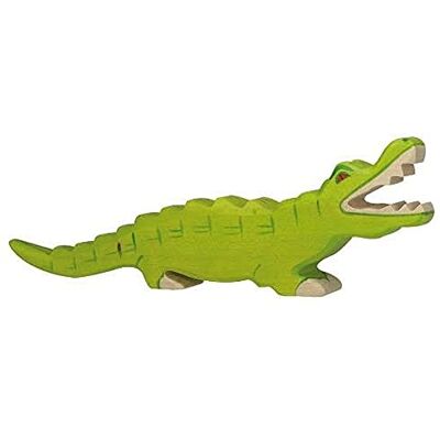 Goki Krokodil Goki Krokodil