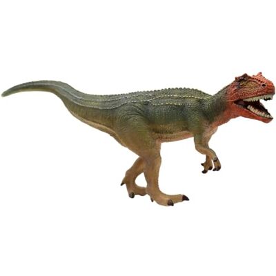 Bullyland 61472 Bullydland – figuur dinosaurus giganotosaurus Bullyland 61472 Bullydland – figuur dinosaurus giganotosaurus