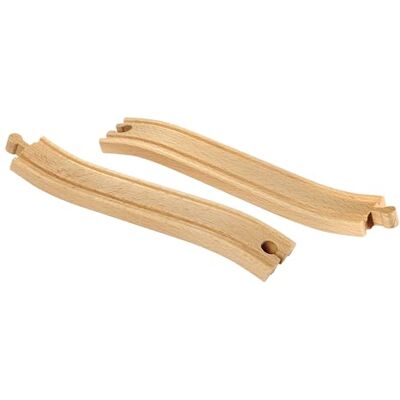 Brio Rampengleise Brio Rampengleise