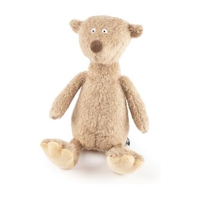 Sigikid Knuffel ACH Good! Edition 23, Beasts voor kinderen en volwassenen om te verzamelen, cadeau te geven, te spelen, te knuffelen Sigikid Knuffel ACH Good! Edition 23, Beasts voor kinderen en volwassenen om te verzamelen, cadeau te geven, te spelen, te knuffelen