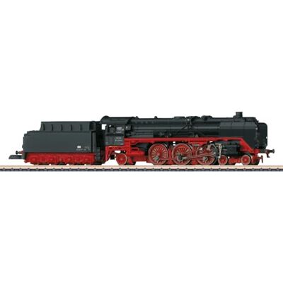 Märklin 01 2118-6 sneltrein stoomlocomotief Märklin 01 2118-6 sneltrein stoomlocomotief