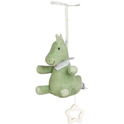Sterntaler S Dino Rexi muziekdoos Sterntaler S Dino Rexi muziekdoos