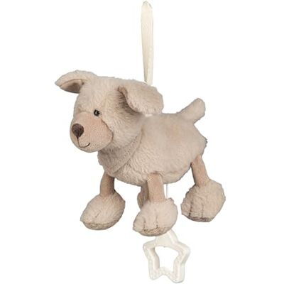 Sterntaler Muziekdoos S Hond Lucky Sterntaler Muziekdoos S Hond Lucky
