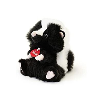 Trudi Speelgoed, kleur wit en zwart, S, 29205 Trudi Speelgoed, kleur wit en zwart, S, 29205