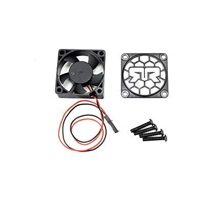ARRMA Ventilatie kit ARRMA Ventilatie kit