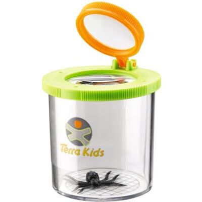 HABA Becherlupe mit Spinne HABA Becherlupe mit Spinne