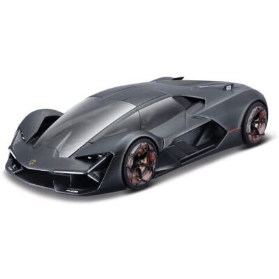 Maisto Maistro- Lamborghini TERZO MILLENNIO KIT 1:24, M39287, Coleurs Assorties Maisto Maistro- Lamborghini TERZO MILLENNIO KIT 1:24, M39287, Coleurs Assorties