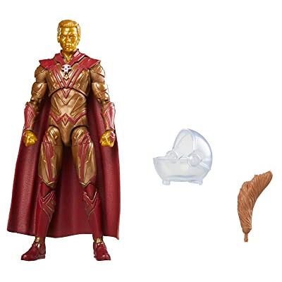 Marvel Hasbro Legends Series, Adam Warlock, Guardians of the Galaxy Vol.3, figuur 15 cm Marvel Hasbro Legends Series, Adam Warlock, Guardians of the Galaxy Vol.3, figuur 15 cm