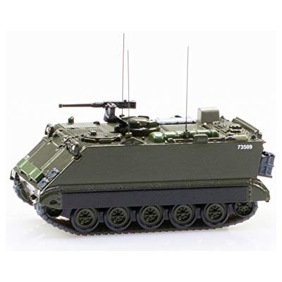 Arwci ACE 85005033 1/87 M113 63 Die- Cast, verzamelmodellen Arwci ACE 85005033 1/87 M113 63 Die- Cast, verzamelmodellen