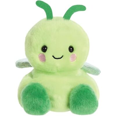 Aurora Palm Pals Maestro Grasshopper 13 cm Aurora Palm Pals Maestro Grasshopper 13 cm