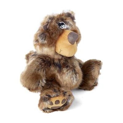 Sigikid 42742 Bee Bear Buddy BeastsTown teddybeer voor meisjes, jongens en volwassenen vanaf 3 jaar, bruin Sigikid 42742 Bee Bear Buddy BeastsTown teddybeer voor meisjes, jongens en volwassenen vanaf 3 jaar, bruin