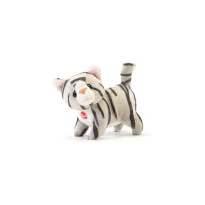 Trudi Pluche dieren, meerkleurig (51326) Trudi Pluche dieren, meerkleurig (51326)