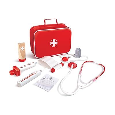Hape Je doktorset Hape Je doktorset