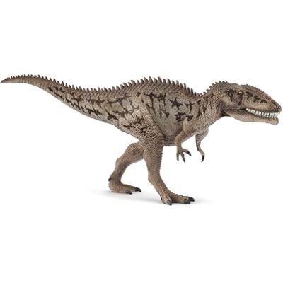 Schleich DINOSAURS Carcharodontosaurus 15048 vanaf 3 jaar 8 x 33 x 13 cm Schleich DINOSAURS Carcharodontosaurus 15048 vanaf 3 jaar 8 x 33 x 13 cm