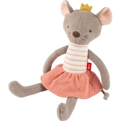 Sigikid pluche muis Sigikid pluche muis
