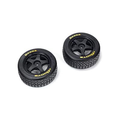 ARRMA dBoots Hoons 35/085 2,4 (goud) riem, 5 zakken ARRMA dBoots Hoons 35/085 2,4 (goud) riem, 5 zakken