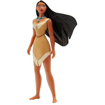 Bullyland Pocahontas, speelfiguur Bullyland Pocahontas, speelfiguur