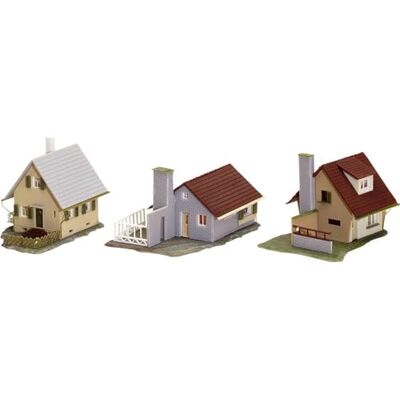 Faller Modelspoorweggebouw N schaal 1:160 Faller Modelspoorweggebouw N schaal 1:160