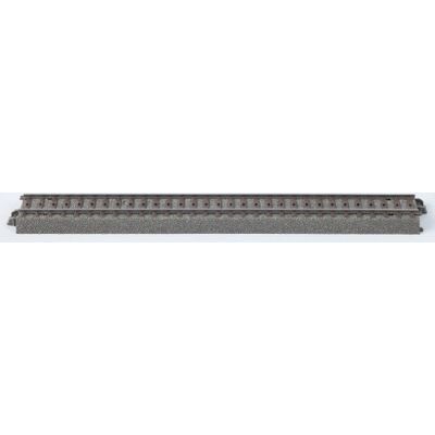 Märklin 24236 modelspoorbaan rail recht 236,1 mm Märklin 24236 modelspoorbaan rail recht 236,1 mm