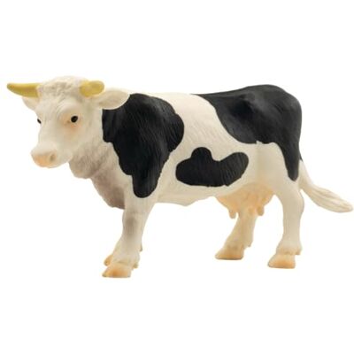 Bullyland Kuh Fanny zwart/wit, speelgoedfiguur Bullyland Kuh Fanny zwart/wit, speelgoedfiguur