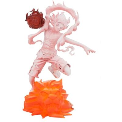 Banpresto Senkozekkei Figuur 11 cm Monkey D.Luffy Banpresto Senkozekkei Figuur 11 cm Monkey D.Luffy