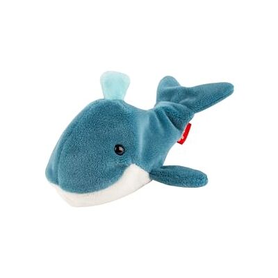 Sigikid Mini knuffel walvis Sigikid Mini knuffel walvis